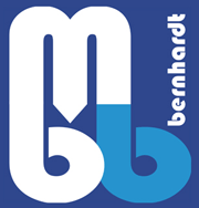 B M Logo
